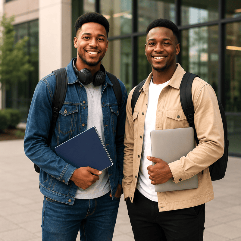Student Support